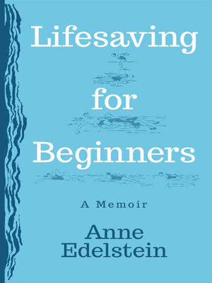 cover image of Lifesaving for Beginners